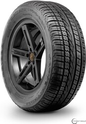 ***275/50R20 CONTI CROSS CONTACT UHP 109W BSW